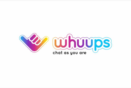 Whuups Redefines Social Networking With New Messaging App
